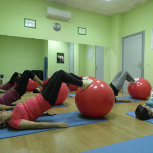 fisioterapia Keops Móstoles, Madrid