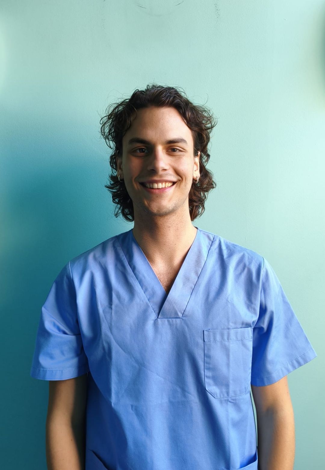 Héctor Badaya 